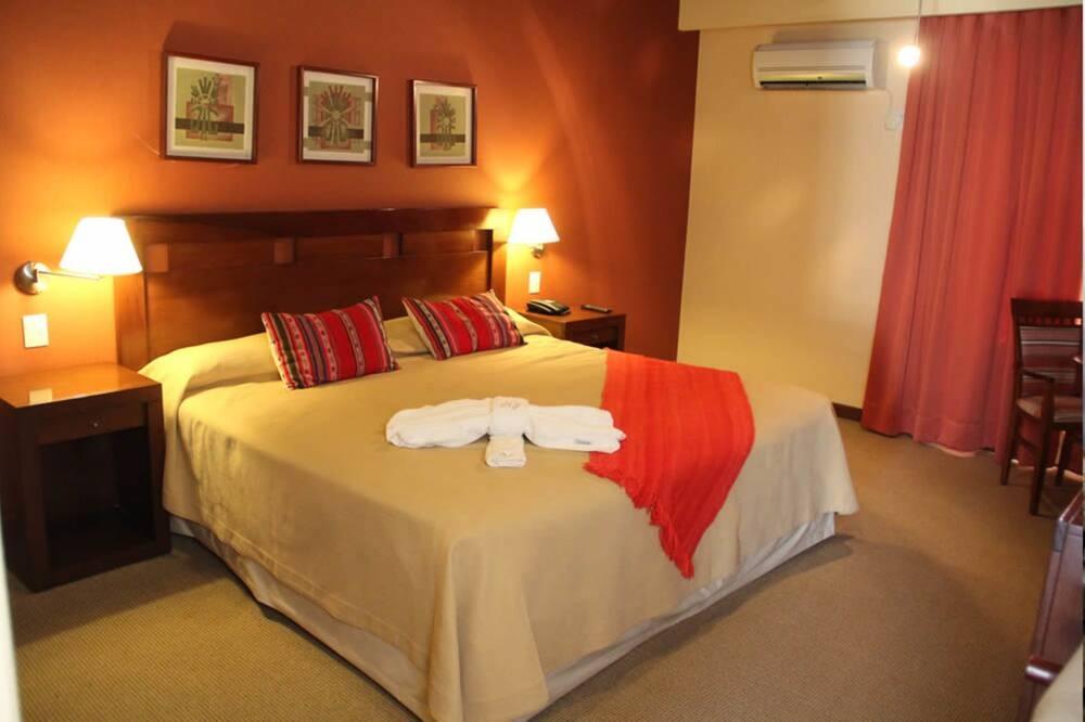 Howard Johnson Inn Росарио-де-ла-Фронтера Экстерьер фото